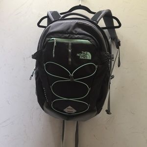 The North Face Borealis Backpack EUC